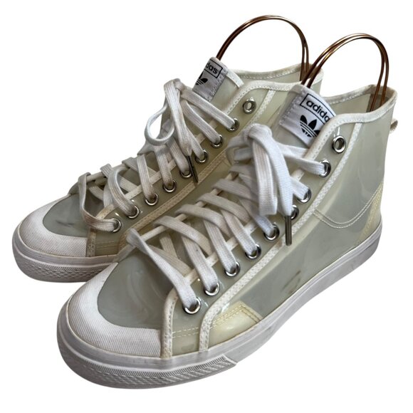 Adidas Nizza - Picture 3 of 15